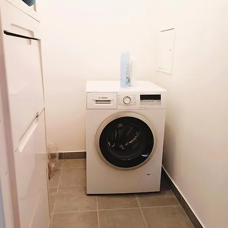Apartment 3 Pieces, Paris-stade,parking *