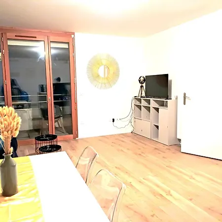3 Pieces, Paris-stade,parking Apartment *